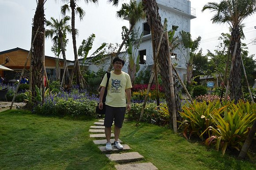 雅聞海岸觀光工廠26