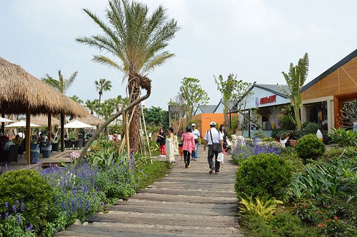 雅聞海岸觀光工廠08