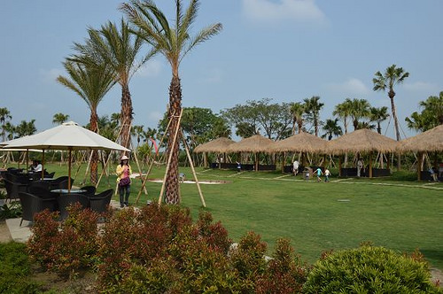 雅聞海岸觀光工廠01