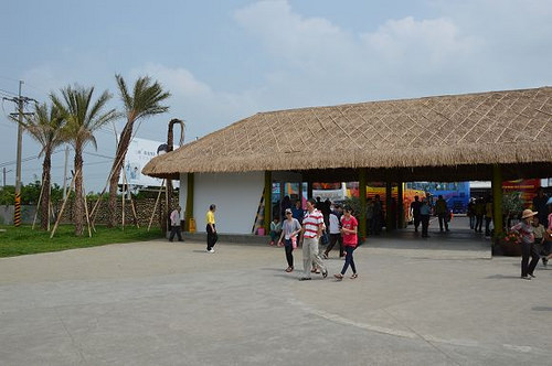 雅聞海岸觀光工廠06