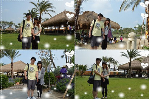 雅聞海岸觀光工廠68