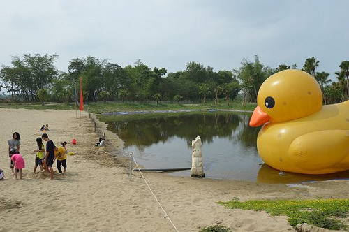 雅聞海岸觀光工廠38