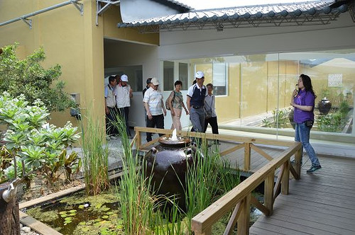 雅聞海岸觀光工廠60