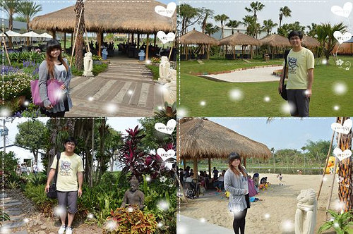 雅聞海岸觀光工廠70