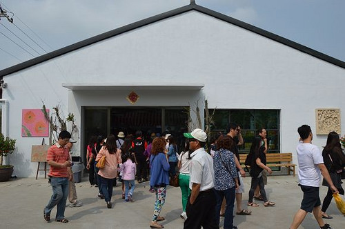 雅聞海岸觀光工廠41