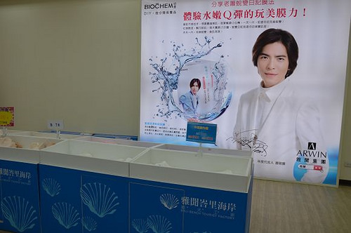 雅聞海岸觀光工廠46