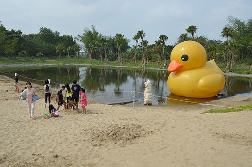 雅聞海岸觀光工廠35