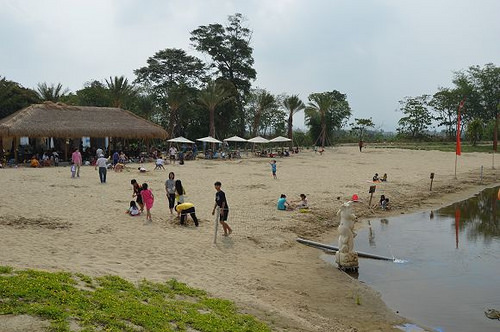 雅聞海岸觀光工廠31