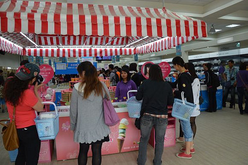 雅聞海岸觀光工廠43