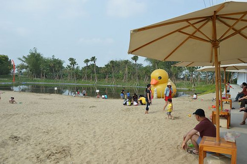 雅聞海岸觀光工廠34