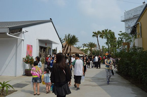 雅聞海岸觀光工廠50