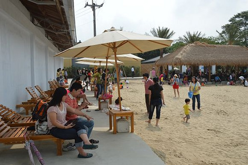 雅聞海岸觀光工廠36