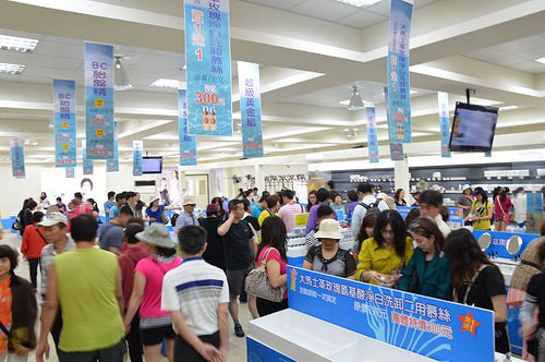 雅聞海岸觀光工廠42