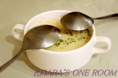 拉米廚房:隱身國宅美味小店──拉米廚房