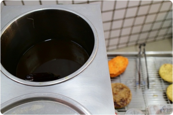 喜多方拉麵燒:喜多方-拉麵燒-用心料理與好食材的拉麵漢堡