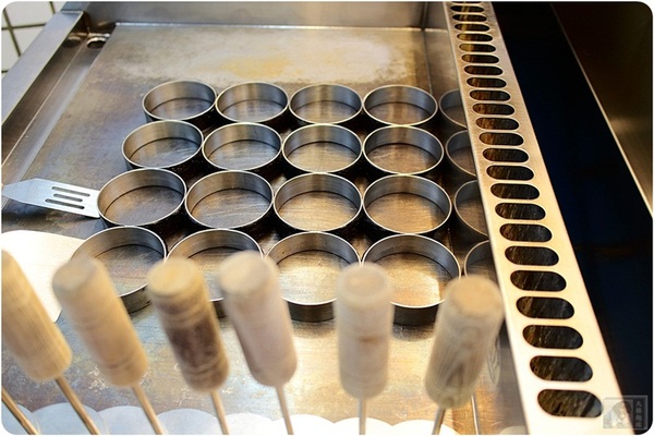 喜多方拉麵燒:喜多方-拉麵燒-用心料理與好食材的拉麵漢堡