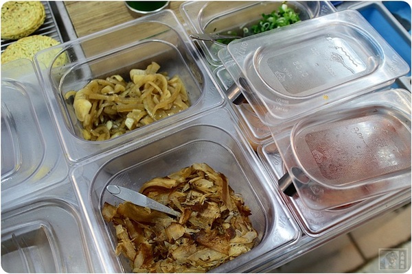 喜多方拉麵燒:喜多方-拉麵燒-用心料理與好食材的拉麵漢堡