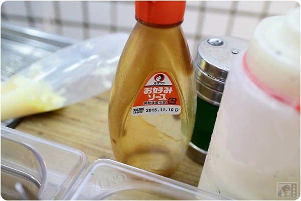 喜多方拉麵燒:喜多方-拉麵燒-用心料理與好食材的拉麵漢堡