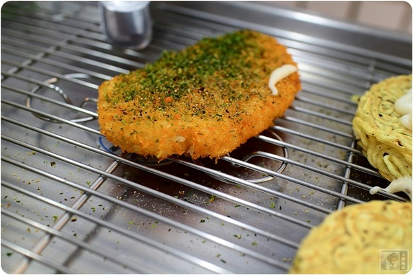 喜多方拉麵燒:喜多方-拉麵燒-用心料理與好食材的拉麵漢堡