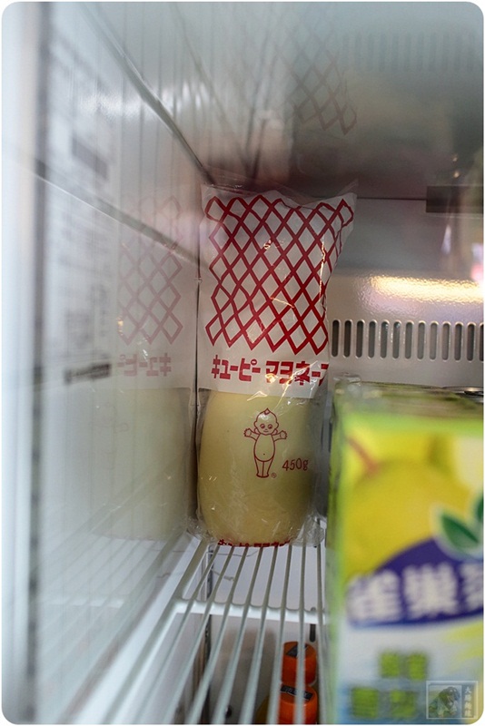 喜多方拉麵燒:喜多方-拉麵燒-用心料理與好食材的拉麵漢堡