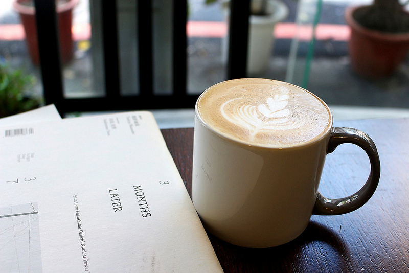 板橋有樂咖啡江子翠 (34)