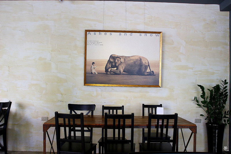 板橋有樂咖啡江子翠 (4)