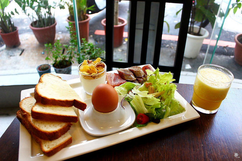 板橋有樂咖啡江子翠 (19)