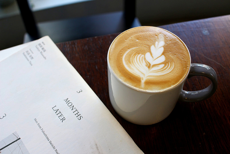 板橋有樂咖啡江子翠 (33)