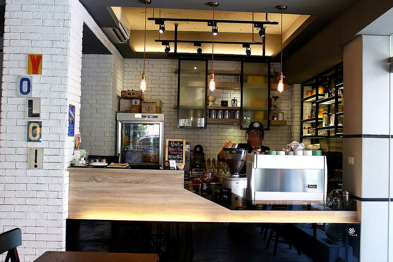 板橋有樂咖啡江子翠 (10)