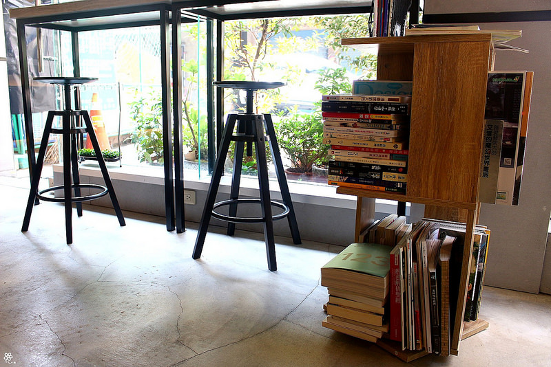 板橋有樂咖啡江子翠 (8)