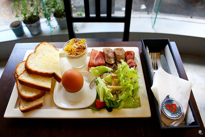 板橋有樂咖啡江子翠 (20)