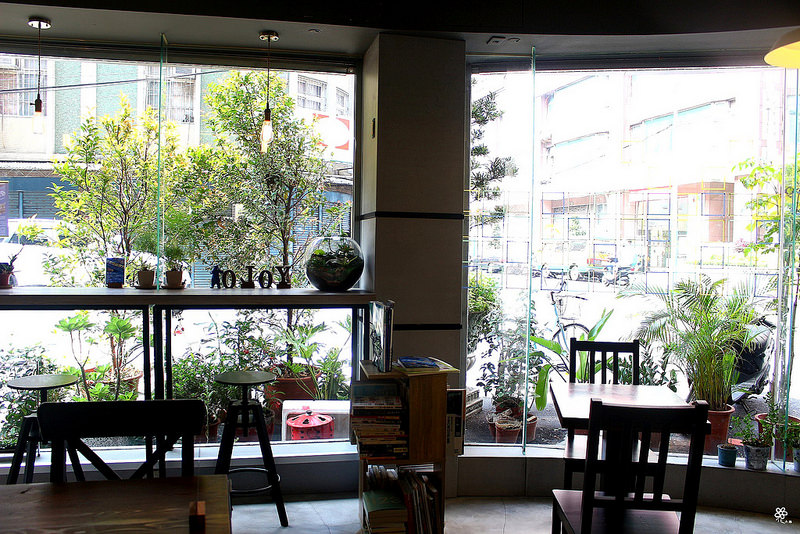 板橋有樂咖啡江子翠 (16)