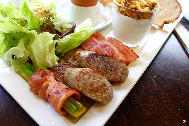 板橋有樂咖啡江子翠 (25)