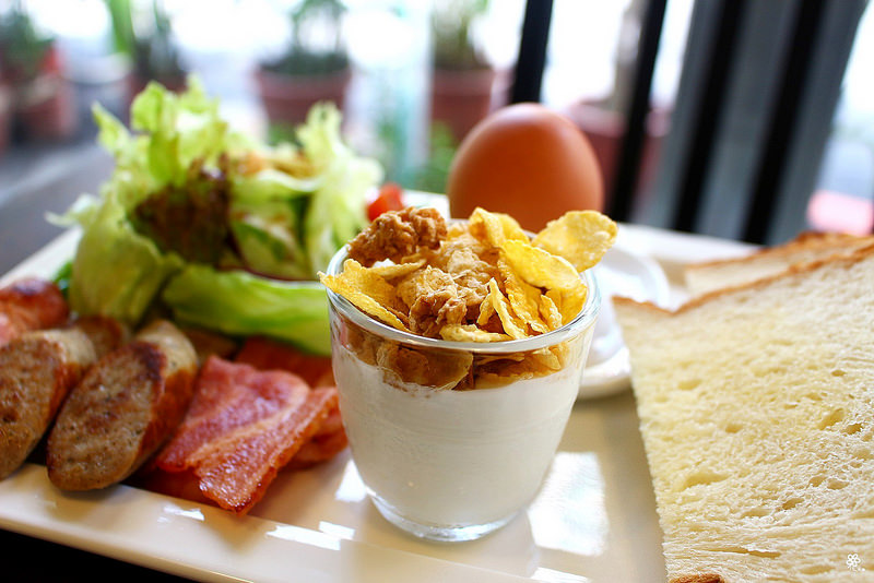 板橋有樂咖啡江子翠 (29)