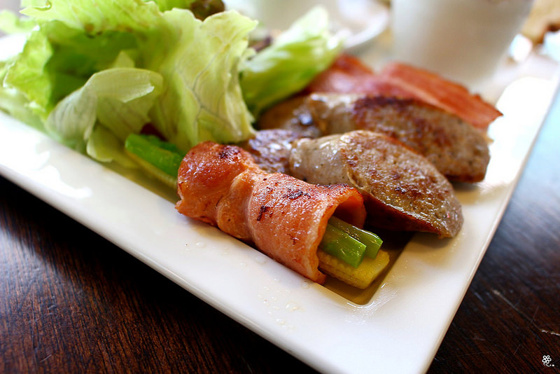 板橋有樂咖啡江子翠 (26)