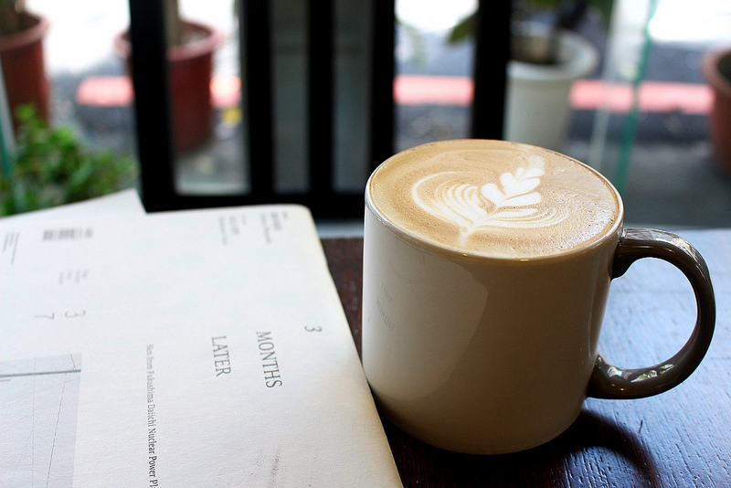 板橋有樂咖啡江子翠 (35)