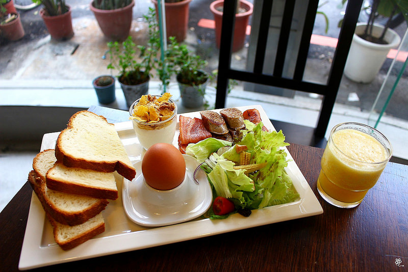 板橋有樂咖啡江子翠 (18)