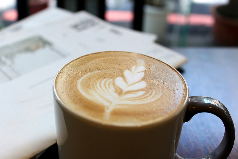 板橋有樂咖啡江子翠 (36)