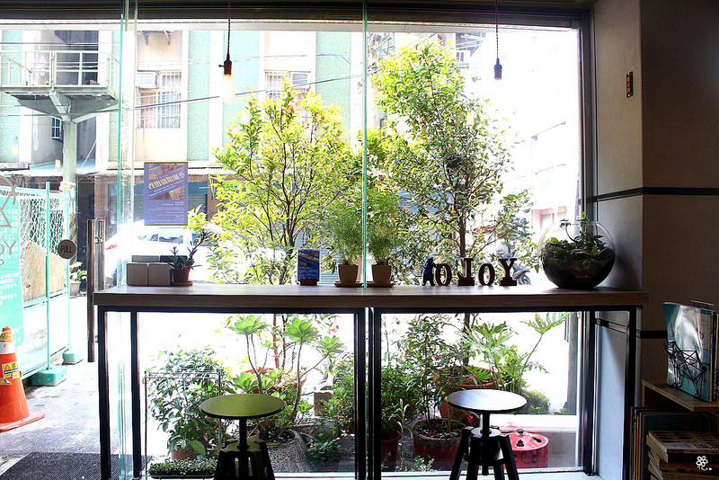 板橋有樂咖啡江子翠 (3)