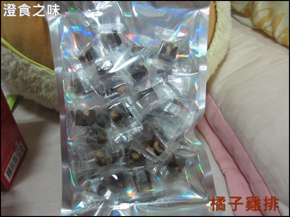 澄食之味：口碑NO.22-澄食之味-花旗蔘茶包-花旗蔘咖啡-花旗蔘南棗核桃糕