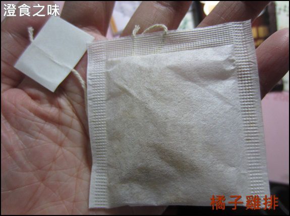 澄食之味：口碑NO.22-澄食之味-花旗蔘茶包-花旗蔘咖啡-花旗蔘南棗核桃糕