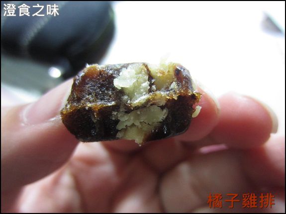 澄食之味：口碑NO.22-澄食之味-花旗蔘茶包-花旗蔘咖啡-花旗蔘南棗核桃糕