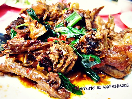 耘坊私房菜：[食記] 忠孝敦化站 耘坊私房菜☛三個願望一次滿足✌☺✌ (附完整菜單)