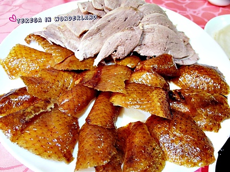 耘坊私房菜：[食記] 忠孝敦化站 耘坊私房菜☛三個願望一次滿足✌☺✌ (附完整菜單)