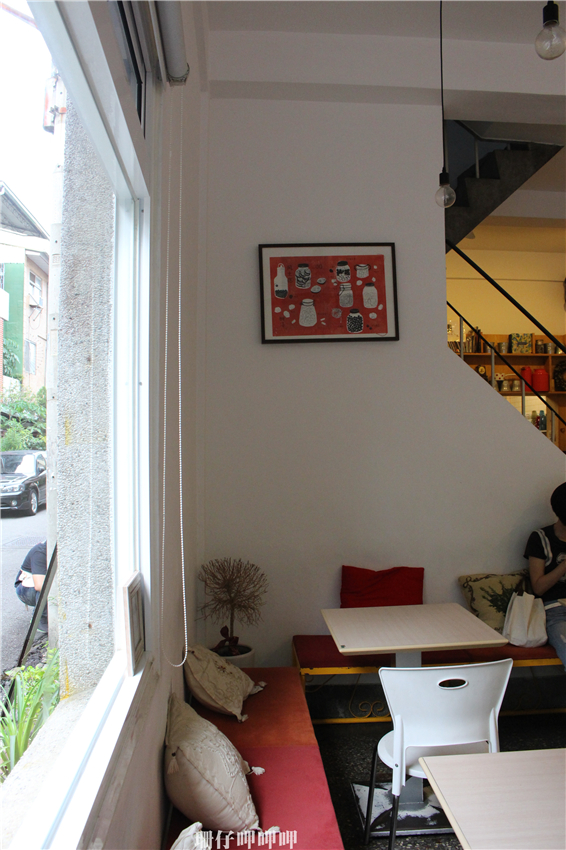 海賊王彩繪牆壁： 台中動漫彩繪巷✪海賊王＆AM食光~103.07.27＆08.02