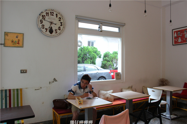 海賊王彩繪牆壁： 台中動漫彩繪巷✪海賊王＆AM食光~103.07.27＆08.02