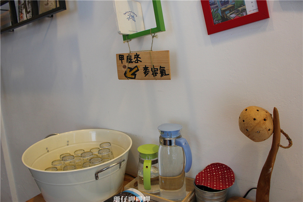 海賊王彩繪牆壁： 台中動漫彩繪巷✪海賊王＆AM食光~103.07.27＆08.02