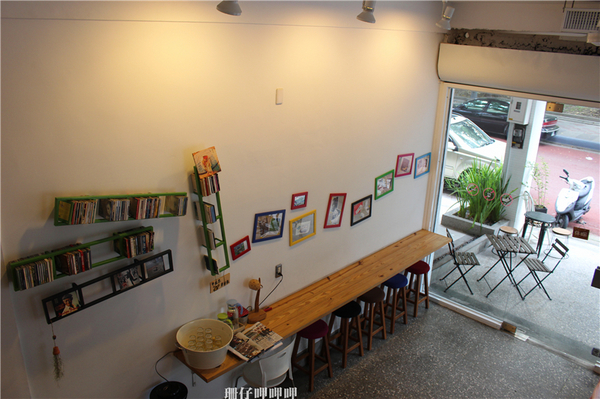 海賊王彩繪牆壁： 台中動漫彩繪巷✪海賊王＆AM食光~103.07.27＆08.02