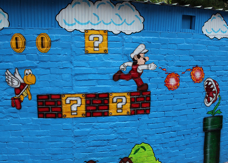 動漫彩繪巷 (11)