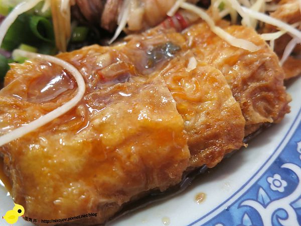 【新莊】頂好麵館-俗又大碗的豬腳麵